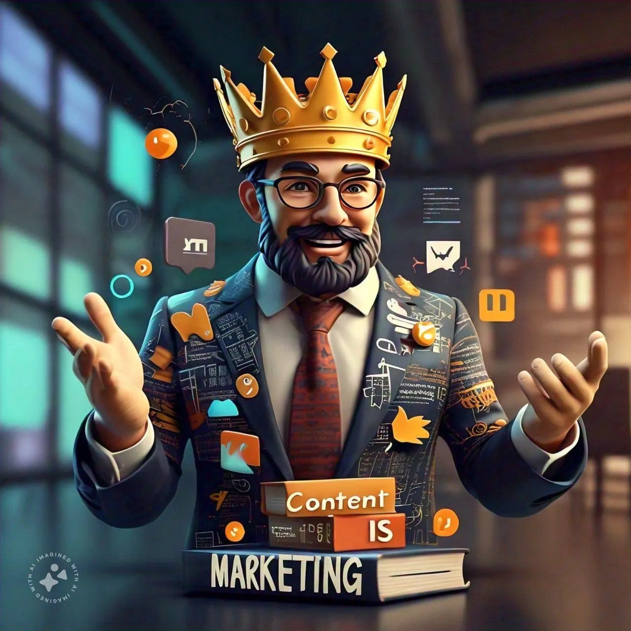 Content Marketing