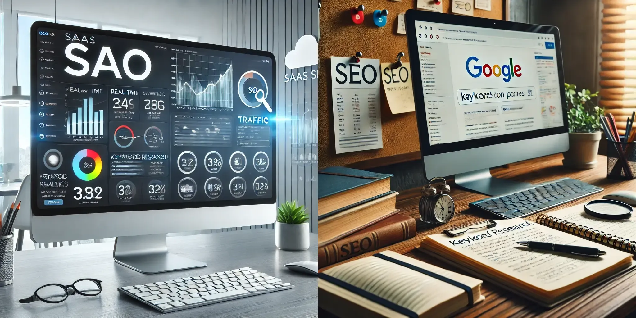 SAAS-SEO-VS-Traditional-SEO