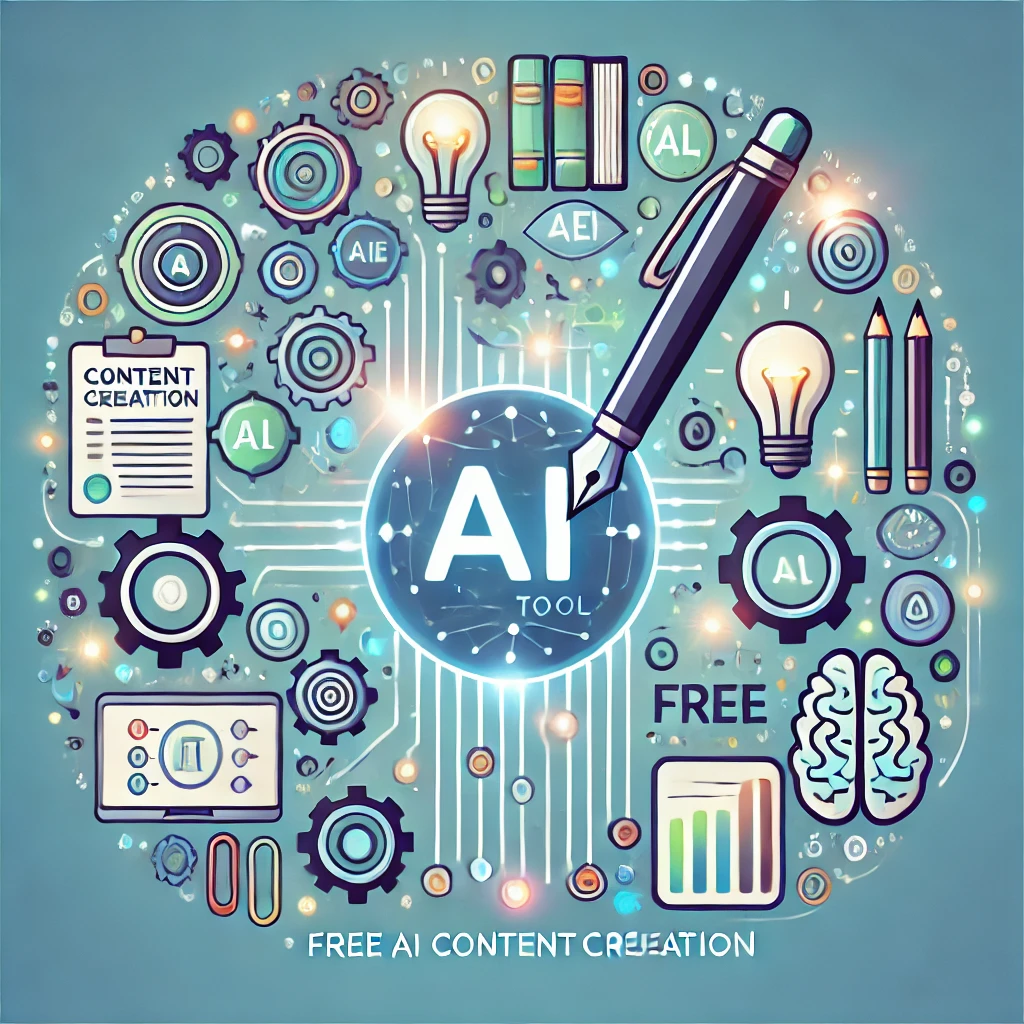 AI Tool for Content Creation