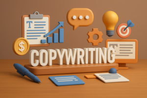 Copywriting