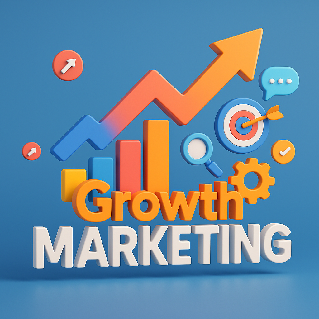 Growth Marketing