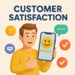 Customer Satisfaction for Business