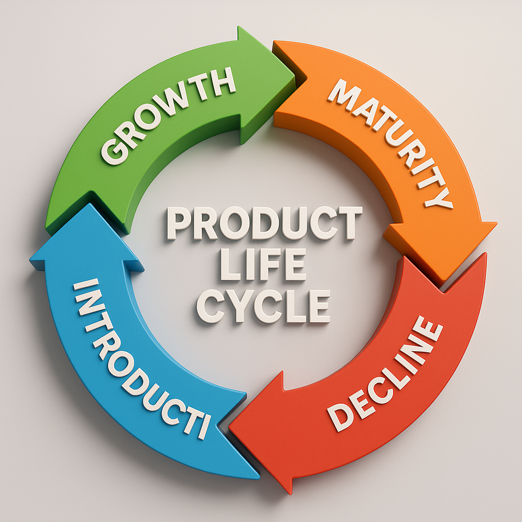 Product Lifecycle