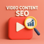 Youtube seo strategy