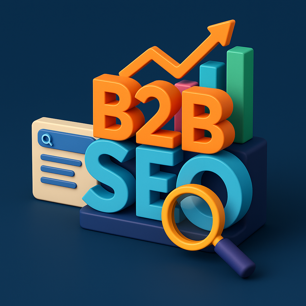 B2B SEO
