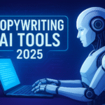 AI tools for Copywriting