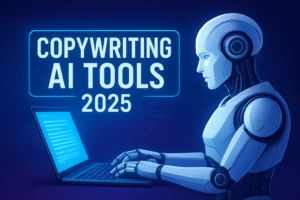 AI tools for Copywriting