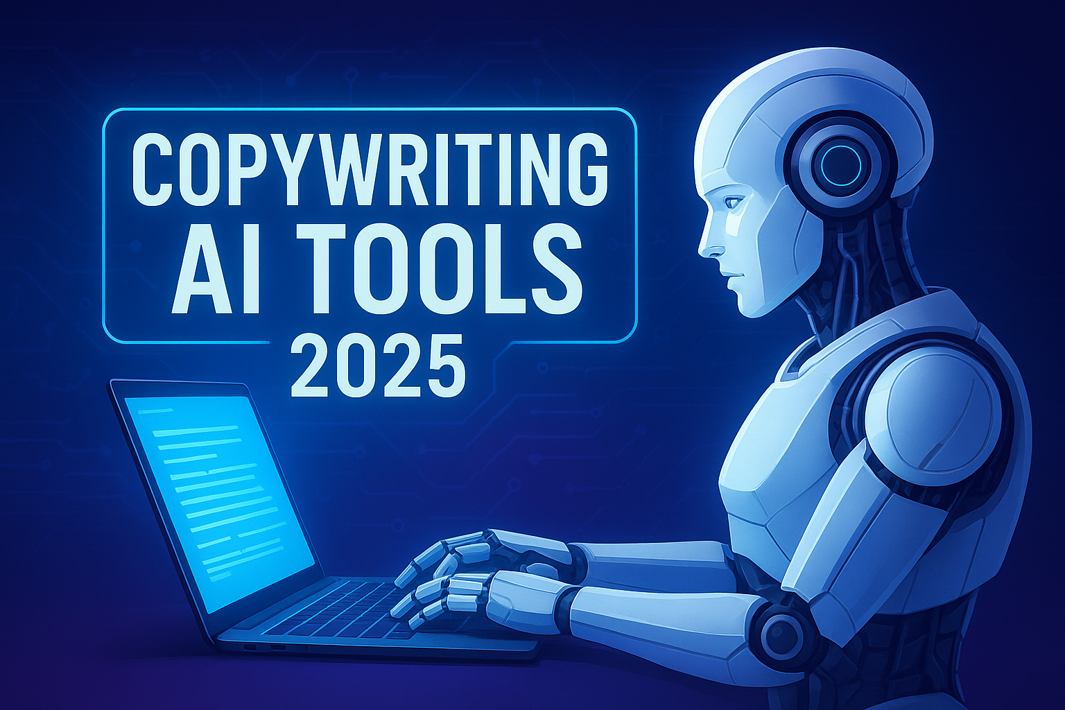 AI tools for Copywriting