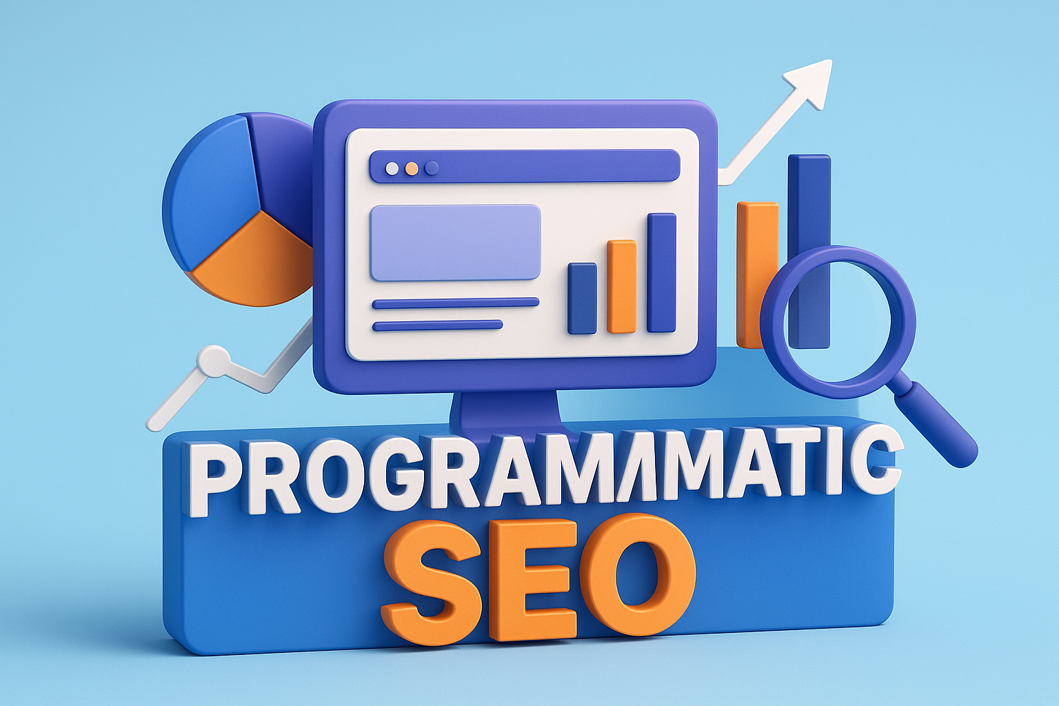 Programmatic SEO with AI