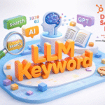 LLM keyword