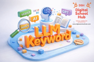 LLM keyword