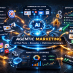 Agentic Marketing