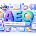 Answer Engine Optimization