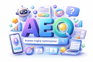 Answer Engine Optimization