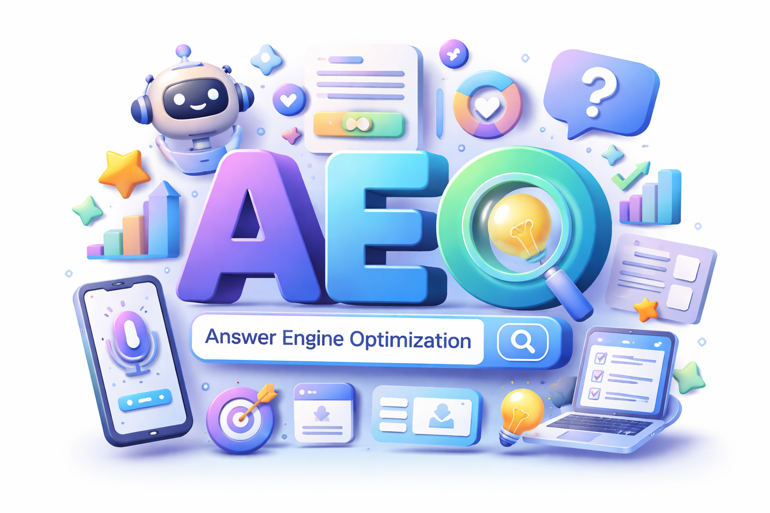 Answer Engine Optimization