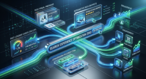 Search Experience Optimization