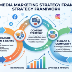 Social Media Marketing Strategy