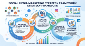 Social Media Marketing Strategy