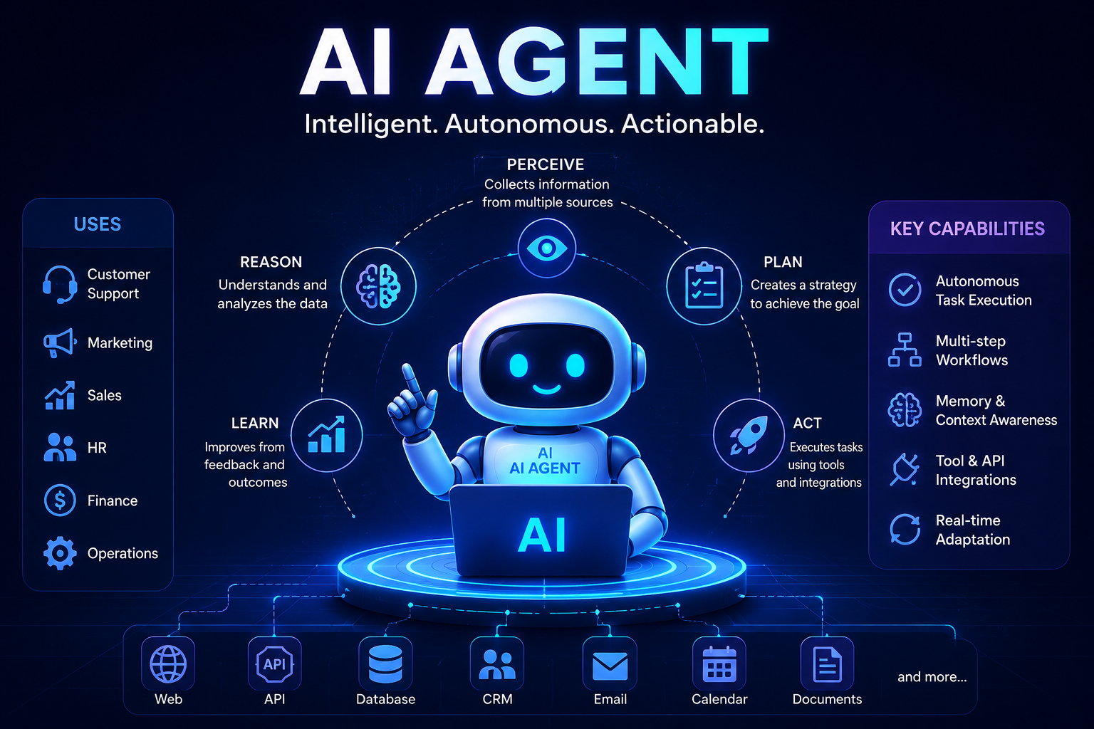 AI Agent